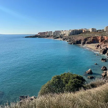 Appartement 2 Chambres En Bord De Mer 46M2 Sete Exterior photo