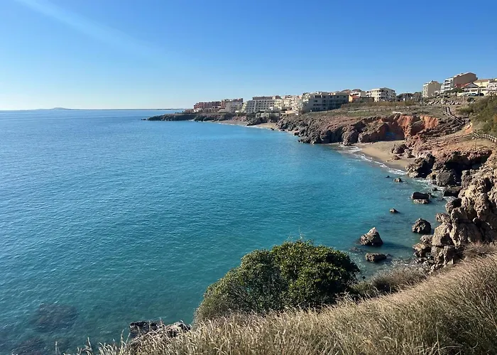 Appartement 2 Chambres En Bord De Mer 46M2