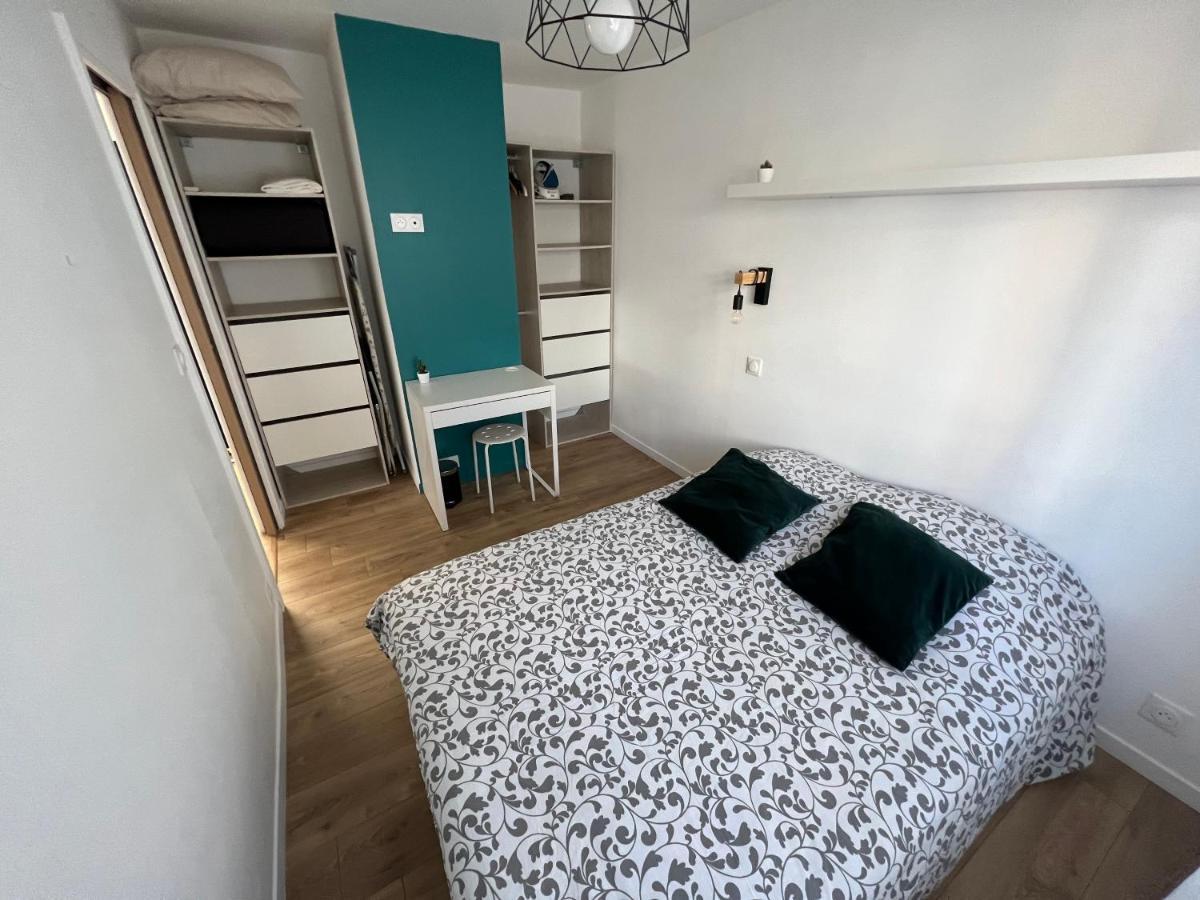 2 En Bord De 46m2 Sete