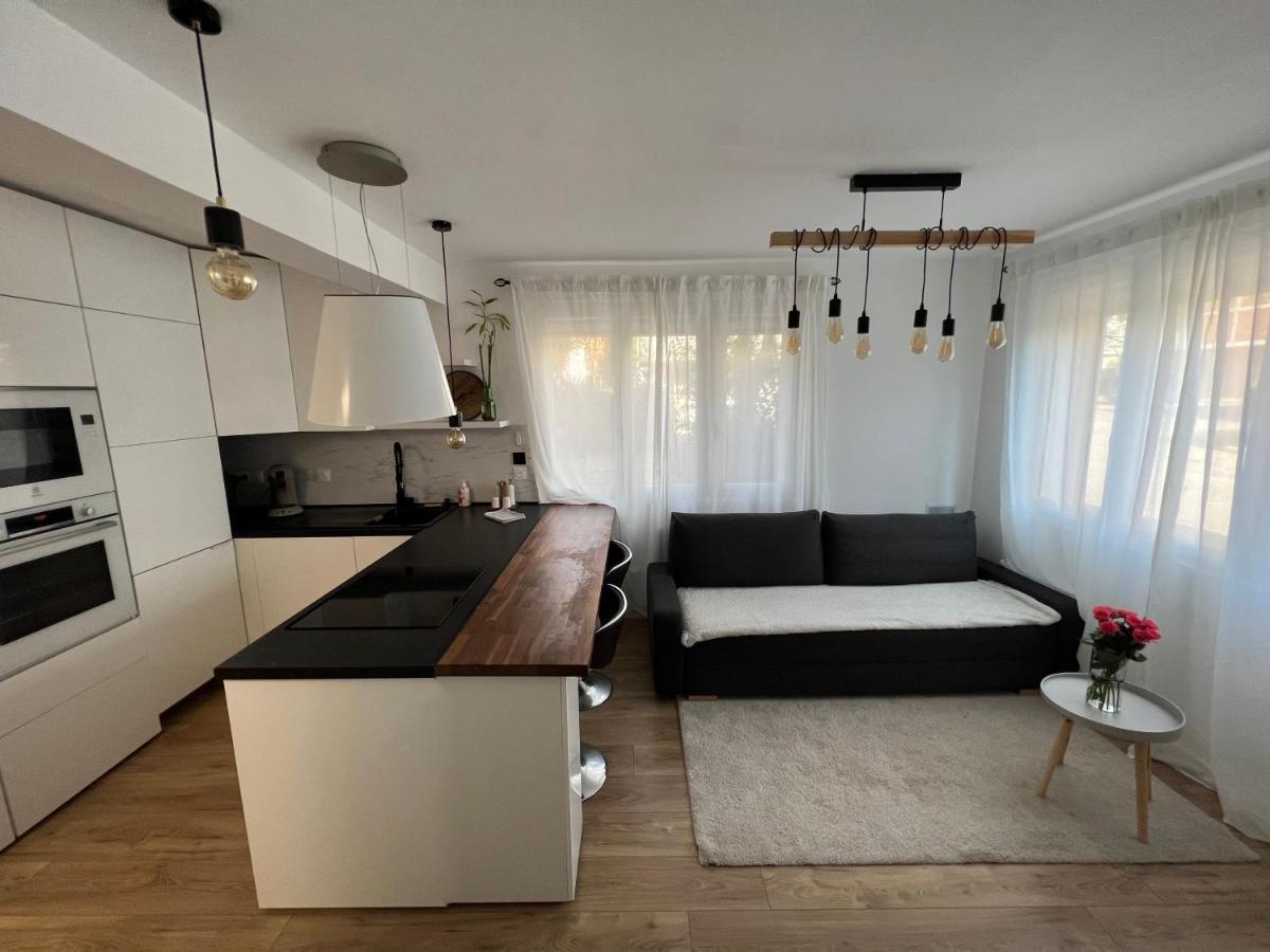 Apartment 2 En Bord De 46m2 *