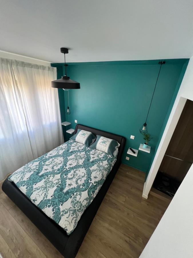 2 En Bord De 46m2 Apartment *